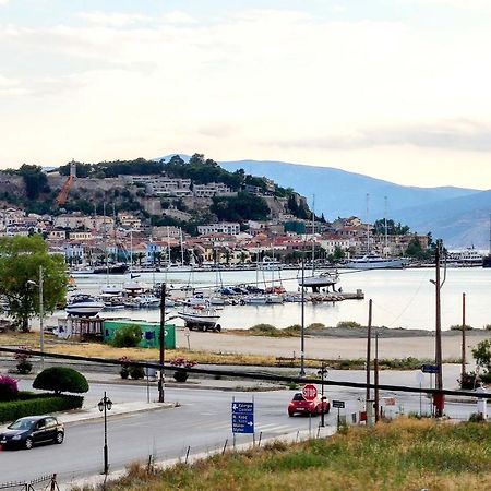 Amazing View Family Penthouse Apartment Nafplio Exterior photo