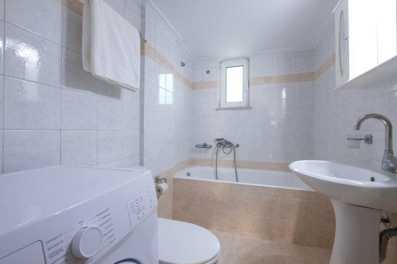 Amazing View Family Penthouse Apartment Nafplio Exterior photo